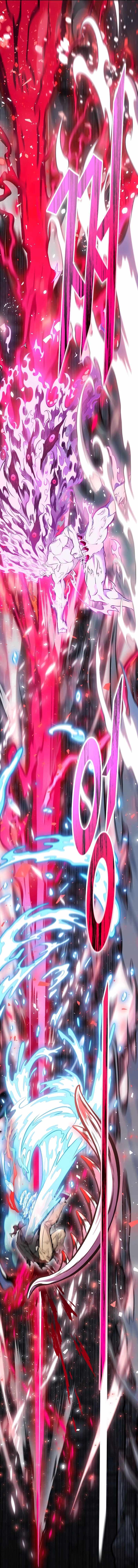Tower of God Chapter 633 image 28